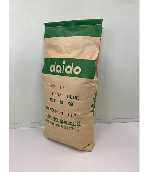 Paper bag (for powder products)