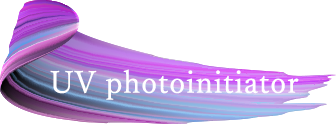 UV photoinitiator